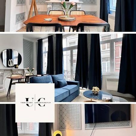 Urbanchic Adalbert 1A Liege Bagian luar foto