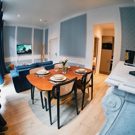 Urbanchic Adalbert 1A Liege Bagian luar foto