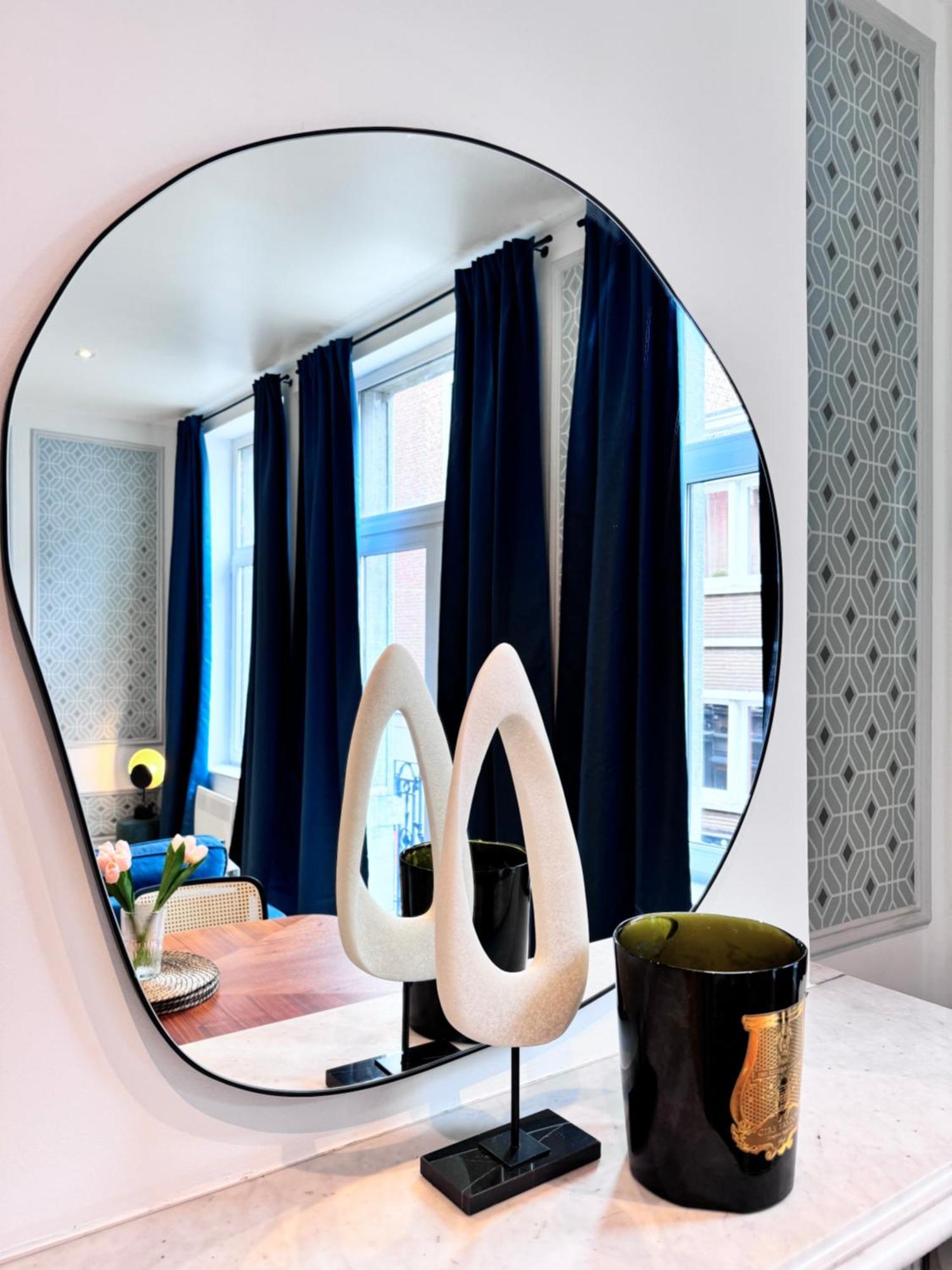 Urbanchic Adalbert 1A Liege Bagian luar foto