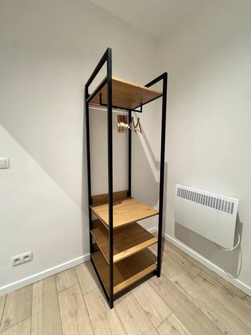 Urbanchic Adalbert 1A Liege Bagian luar foto