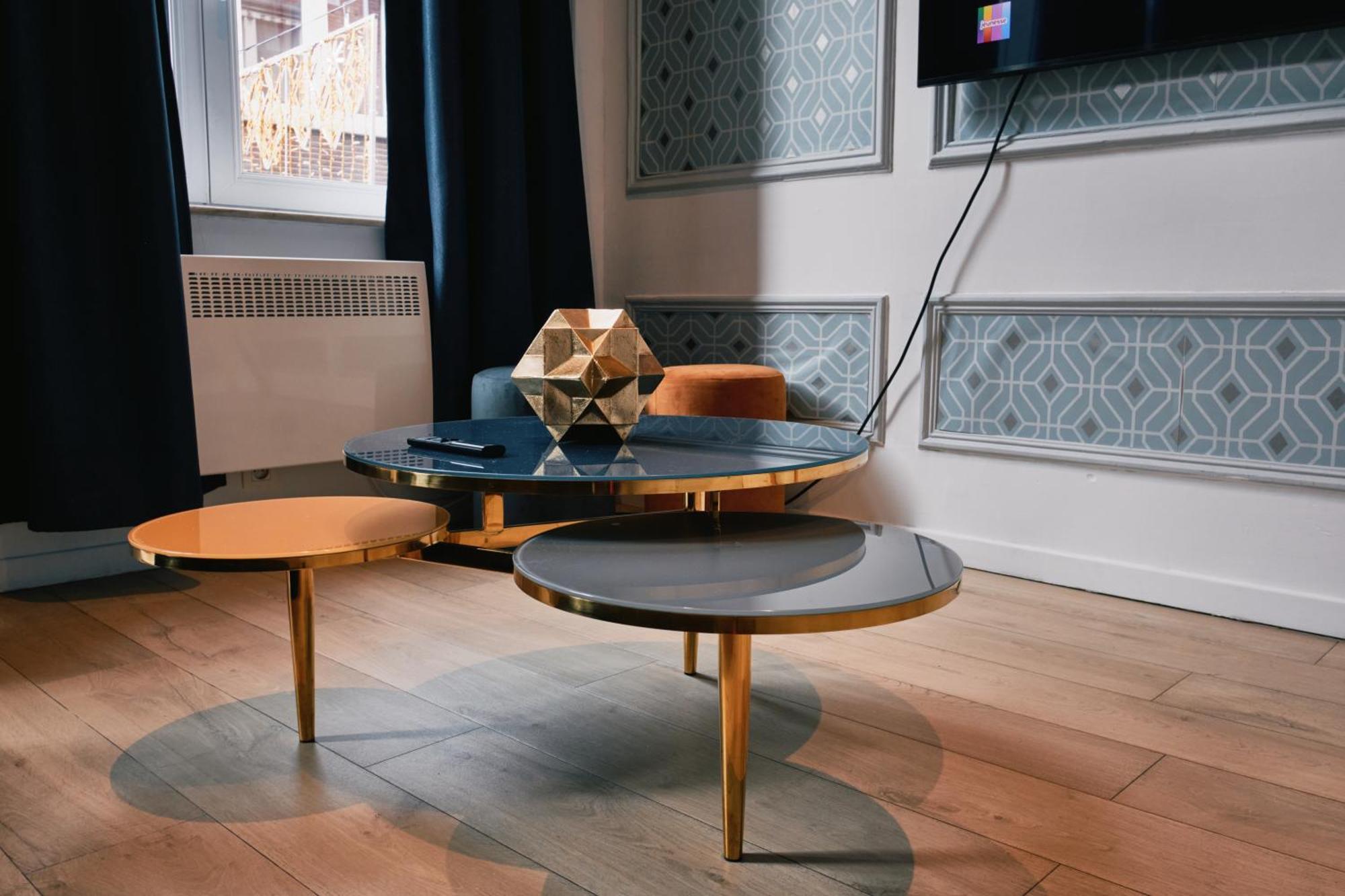 Urbanchic Adalbert 1A Liege Bagian luar foto