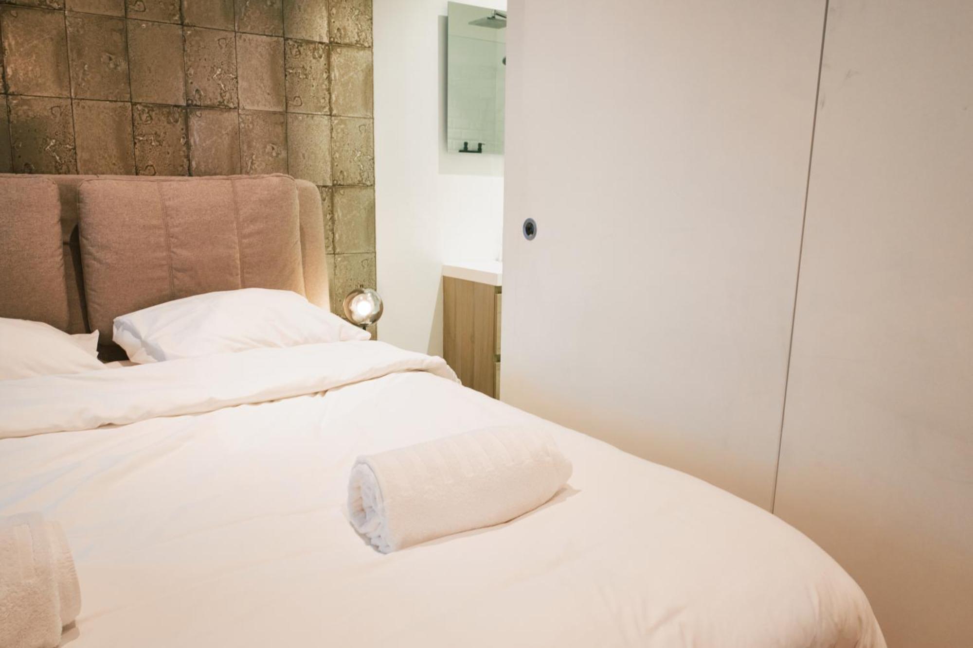 Urbanchic Adalbert 1A Liege Bagian luar foto